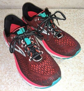 brooks ghost 11 womens size 6.5