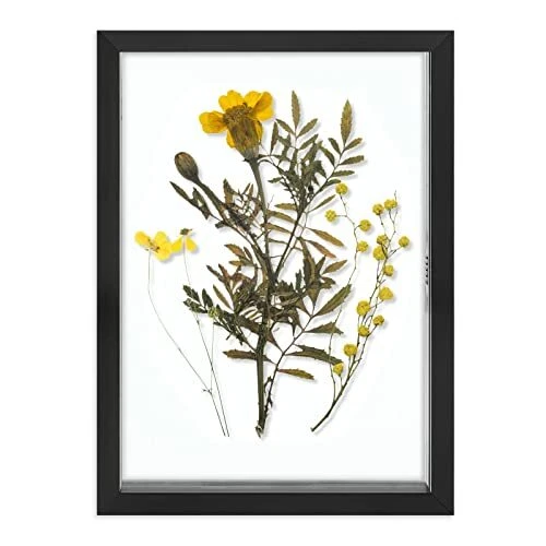 Moldura flutuante de metal vidro real - para monitores de parede - Imagem 4 de 4