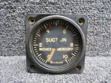 22-660-03 Garwin Suction Indicator