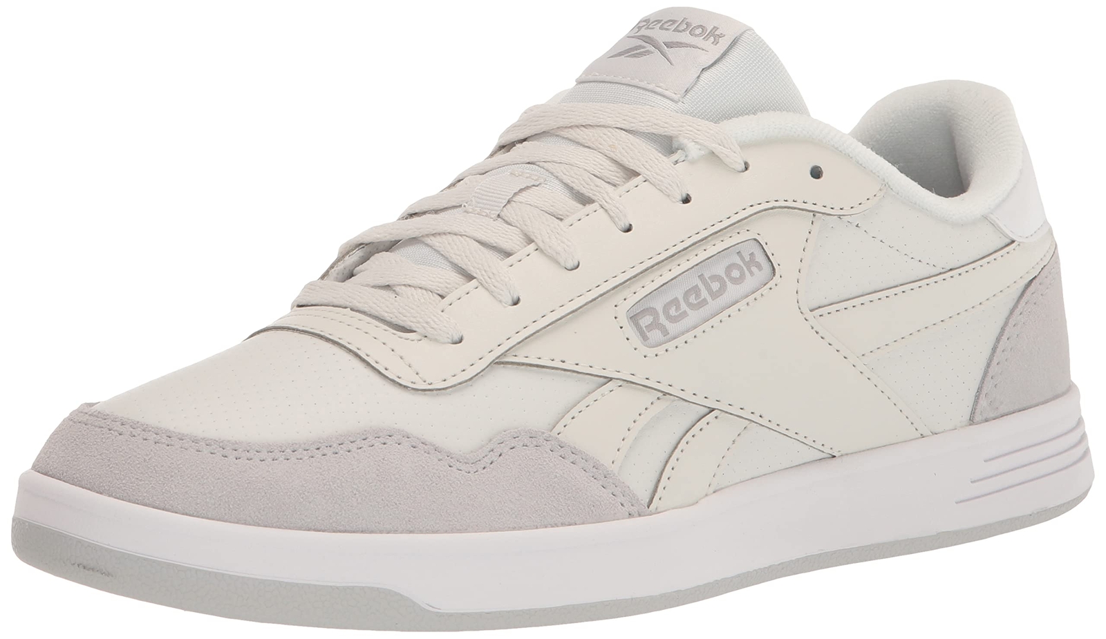 Теннисные кроссовки Reebok Unisex Court Advance ID4104 Серый 9190₽