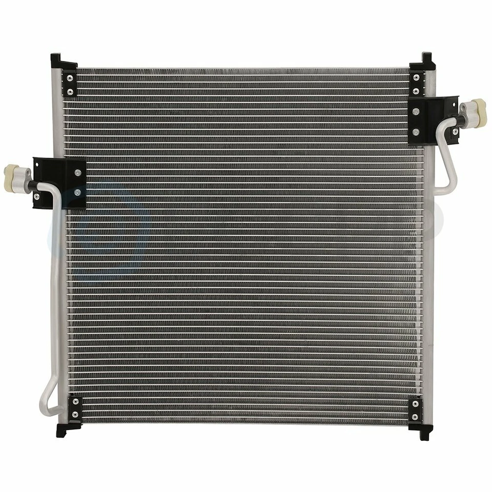 AC Condenser For 2001-2011 Ford Ranger 2-Door 2.3L 1998-2001 Mazda B2500 2.5L Foto 3 de 4