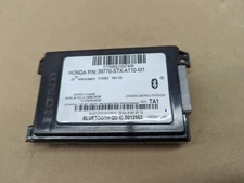 2010-2013 ACURA MDX Hands Free Link Bluetooth Module Unit 39770-STX-A110-M1