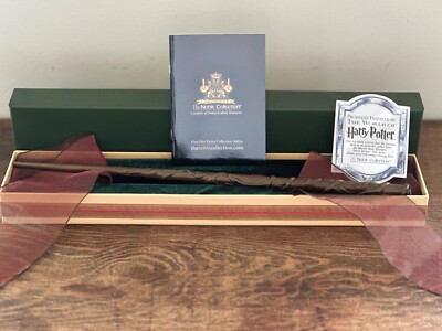 Noble Collection NN7021 Hermione Granger's Wand