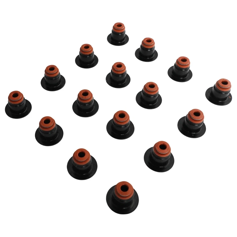 Timing Chain Kit Water Pump Oil Pump Gasket Set For 00-05 Ford F150 E-250 5.4L - Image 4 of 4