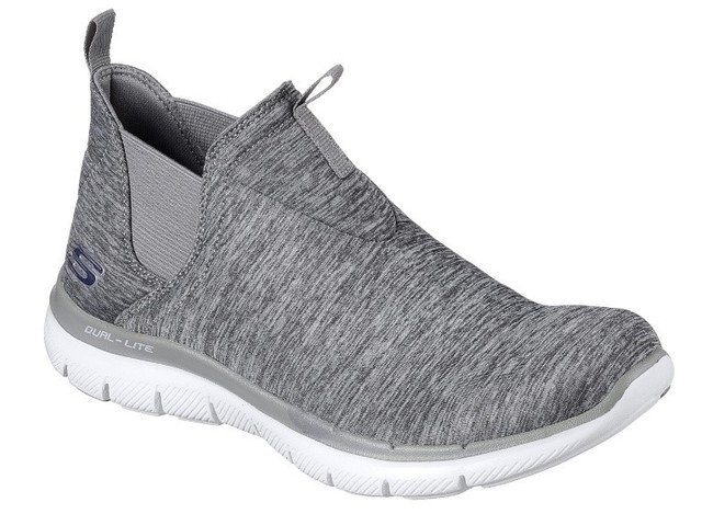 skechers ultra flex satin night