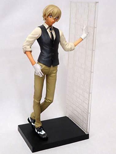 Union Creative Figure Toru Amuro Multi Stand Ver Detective Conan For Sale Online Ebay