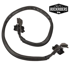 55395241AE Windshield Frame Cowl Weatherstrip Seal 2007-2017 Wrangler JK