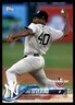 Luis Severino 2018 Topps Holiday #HMW118 New York Yankees MLB READ FREE SHIPPING