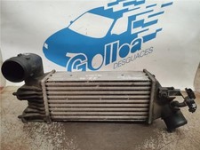 LADELUFTKÜHLER Peugeot 607 (9D/U) Sedan 2.0 16V (EW10J4(RFN)) 2003 9637809480