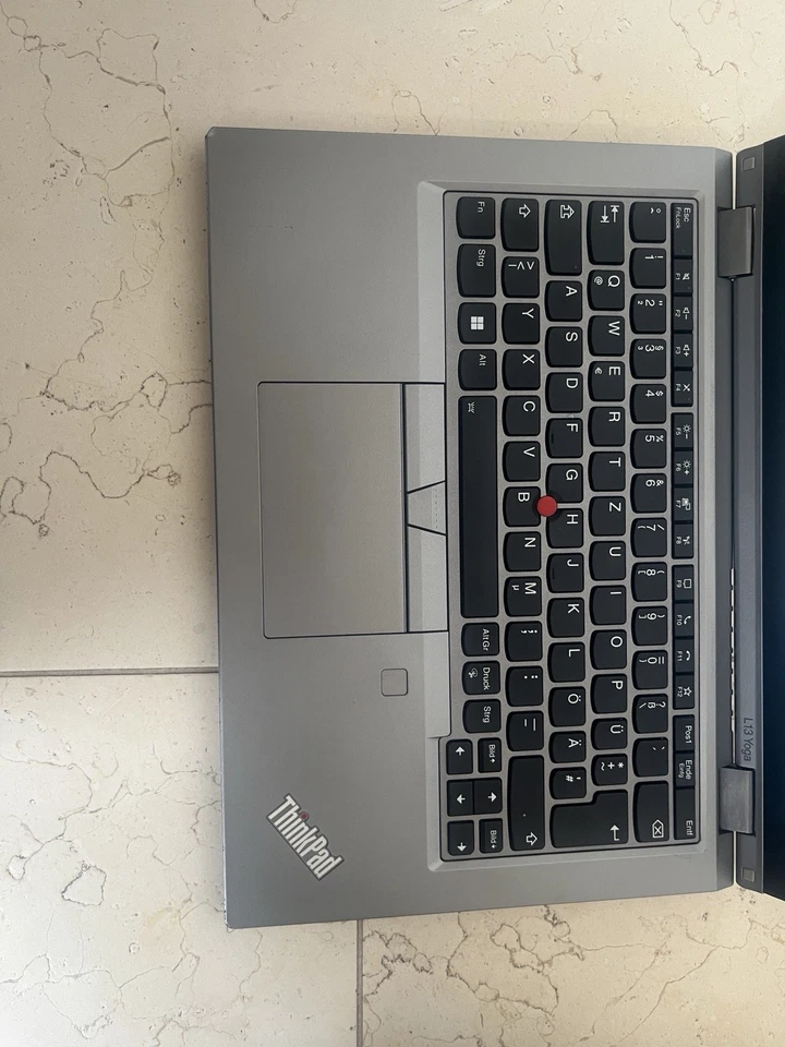 Lenovo Thinkpad l13 Yoga Gen 2 / Laptop / Notebook - Bild 2 von 3