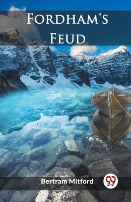 Fordham's Feud | Bertram Mitford | Taschenbuch | Englisch | 2024 | Double9 Books
