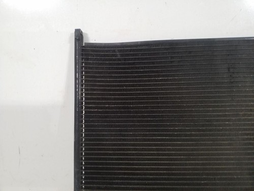 6.0L AC Condenser | Fits 2003-2007 Ford F250 F350 F450 F550 - Picture 2 of 12