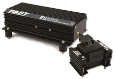 FAST Ignition Control Box 6000-6426; E6 CD Ignition w/coil Digital 1,200mJ Black