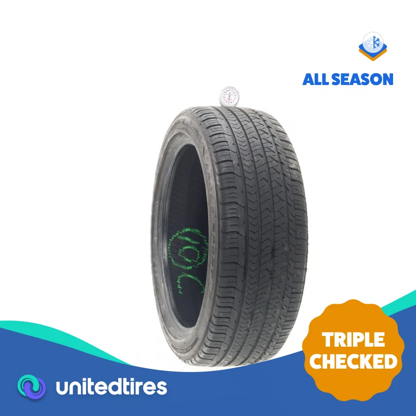 Goodyear 215/45/17 All Season Tires for sale | eBay