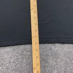 Legend of Zelda Shirt Mens XL Black Lootwear Exclusive 8 Bit Link NES Gamer Tee