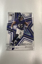 2025 Panini Rookies & Stars - Rookies Mike Green #160 (RC)