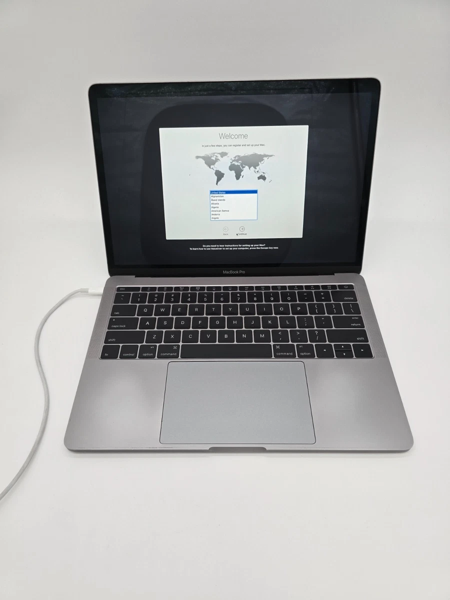 Apple MacBook Pro シルバー 本体(2016年モデル) 2016 Apple MacBook Pro Laptops for sale | eBay