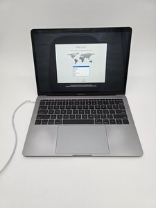 MacBook Pro 2016 13 inch Touch Bar | eBay