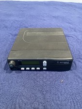 Motorola MCS2000 800 MHZ Verizon with RF Modem Cable