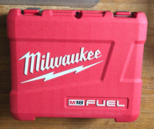 Milwaukee M18 Fuel CASE 2653-22CT  1/4 Impact...