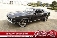 1968 Chevrolet Camaro for Sale