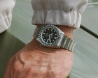 Seiko 5 X Rowing Blazers X Wind Vintage SRPM21 - Green 38mm