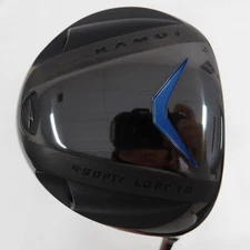 Kamui Driver KAMUI PRO TP-XI 10° Stiff TP-XI