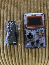 Retro 2D Adjustable Lanyard w/ ID Badge Holder  Key Strap       