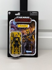 Star Wars Vintage Collection - ARC Trooper  Umbra Operative  3.75  Hasbro 2022