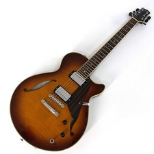 Sadowsky Archtop Series Semi-Hollow Model (no260226)
