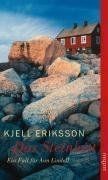 Das Steinbett: Ein Fall für Ann Lindell. Roman von Eriks... | Buch | Zustand gut