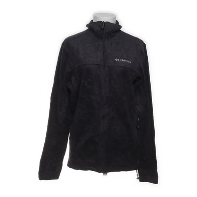 Columbia, Fleecejacke, Damen, Größe: S, Grau, Polyester, Fleece #YzB