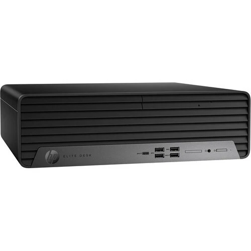 HP Elite SFF 805 G9 Ryzen7 8700G 16GBメモリ HP Elitedesk 805 G9 SFF Ryzen 7 8700G 16GB DDR5 256GB SSD HDMI DP