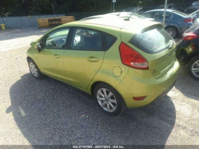 Chasis ECM montado en transmisión compatible con 11-19 FIESTA 4138354 Foto 3 de 4