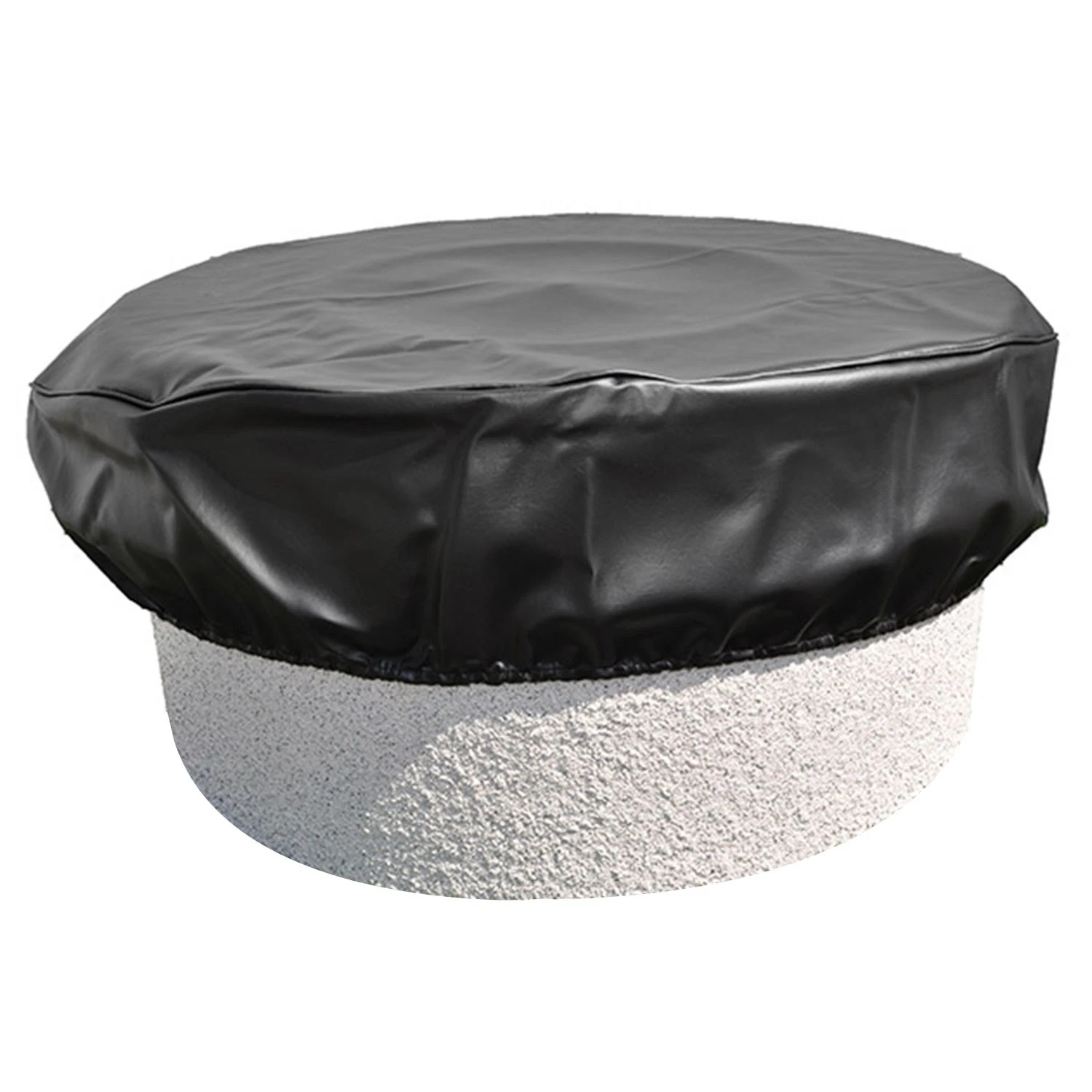 HPC Fire Fire Pit Cover