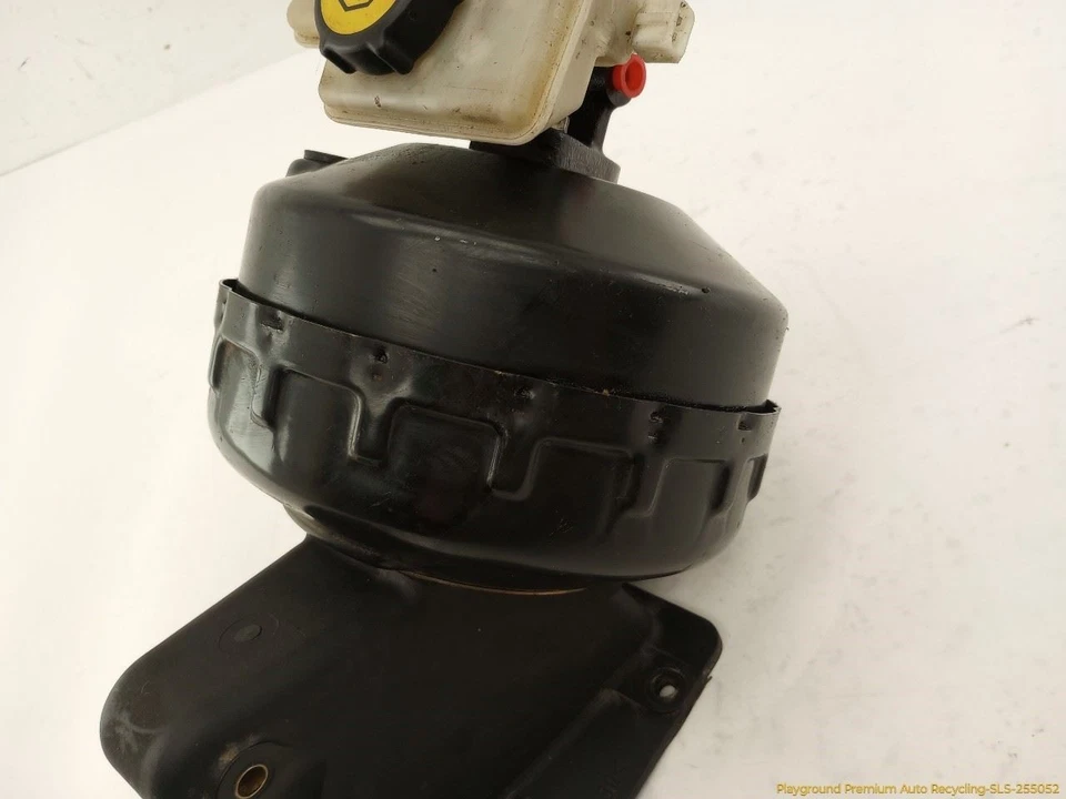 Amplificador de freno eléctrico Jaguar XK8 con cilindro maestro compatible con 1997 1998 1999 97 98 99 Foto 3 de 4