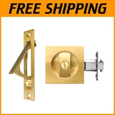 Invisible Hardware for Interior Doors - Modern Design