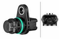 Nockenwellensensor Hallgeber ZüNdimpulsgeber Hella 6PU 358 380-371 FüR Opel L07