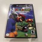 Mario Golf: Toadstool Tour (Nintendo GameCube, 2003) Tested And Works Great!