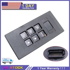 For Allison Transmission Shift Shifter Selection Pad Selector 29551495 G5PB-121