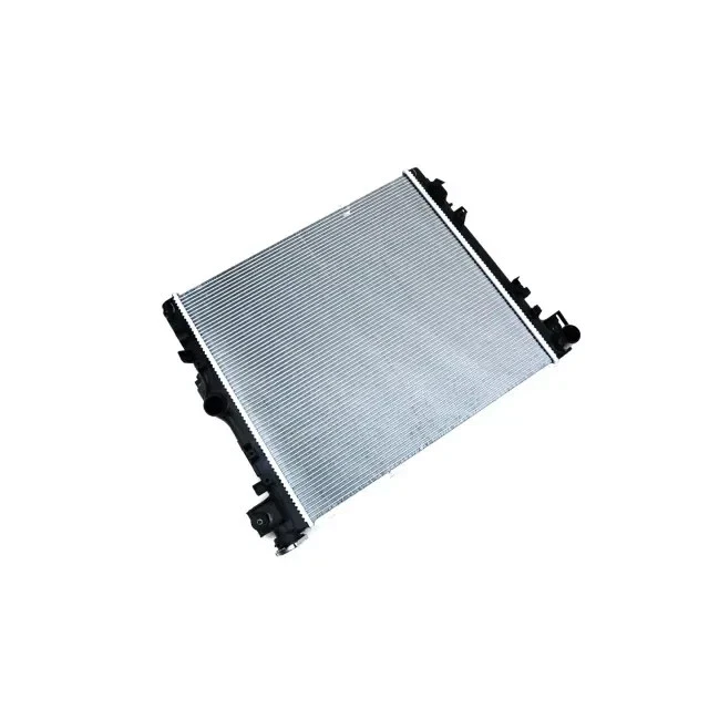 Jeep Wrangler JK 2012-2018 motor radiador de refrigeración Mopar nuevo OEM 68143886AA Foto 2 de 2