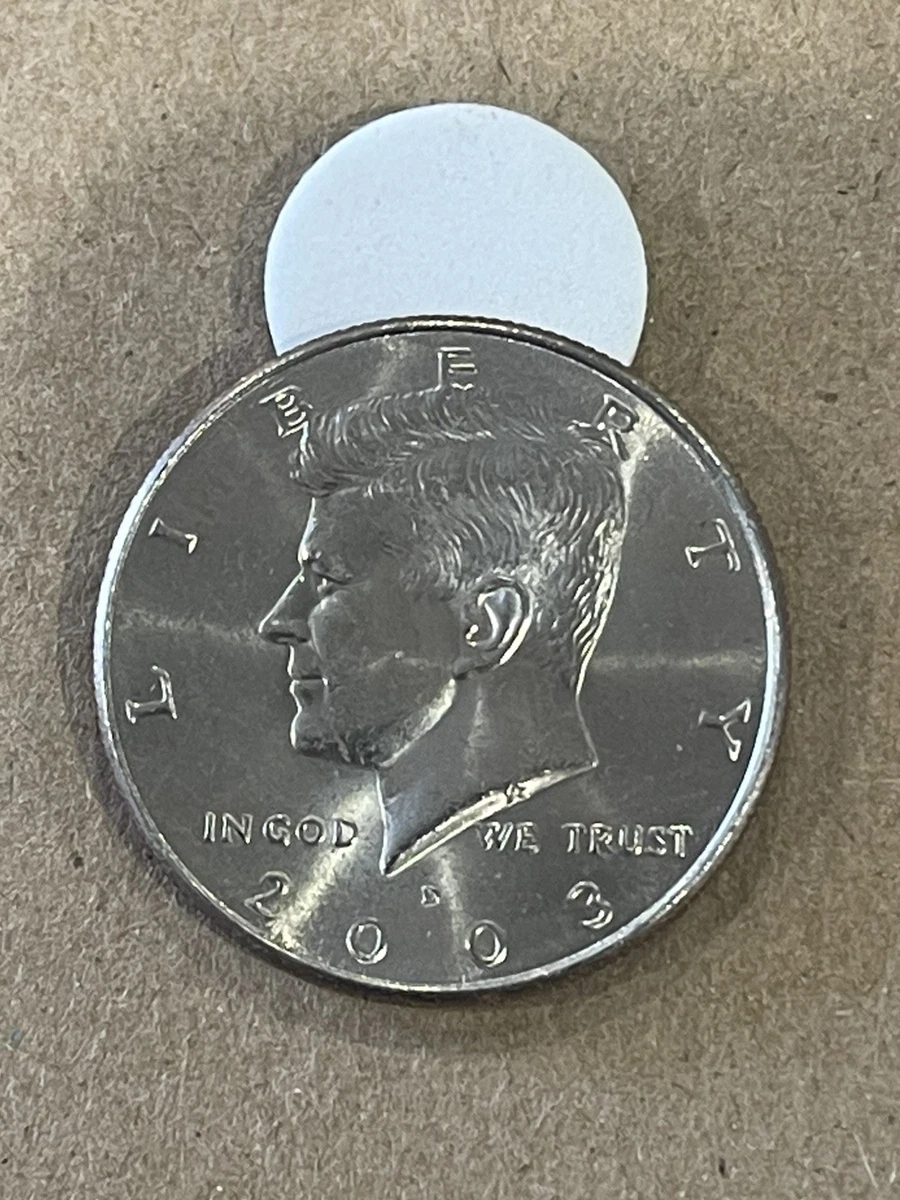 2003 Kennedy US Half Dollars (1964-Now) for sale | eBay