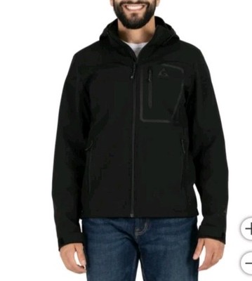 Gerry Soft Shell Jacket XXL