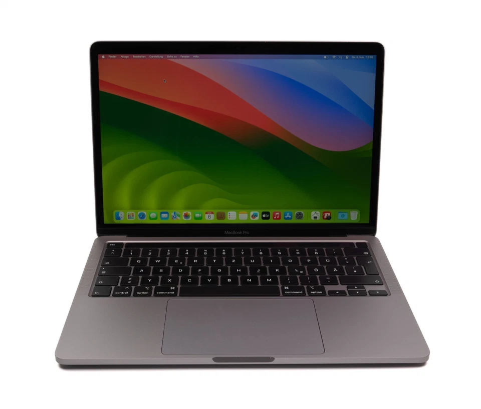 Apple MacBook Pro 13 Retina 2.0 GHz i5 16GB RAM 512GB SSD 2020