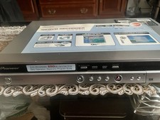 Pioneer DVD RECORDER DVR 630H