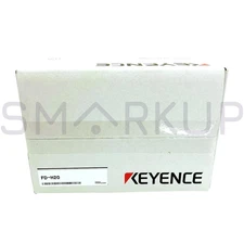 New In Box KEYENCE FD-H20 Clamp‑On Flow Sensor with FD-HCC10 cable