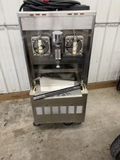 Taylor 342D-27 Frozen Drink /Slush Machine 2 Bowl 2-20-Qt Pourover Reconditioned