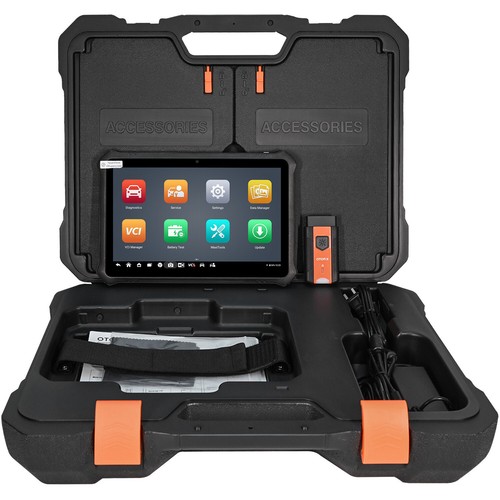 2026 OTOFIX D1 PROS2 voiture OBD2 appareil de diagnostic TOUT calculateur 40 + fonctions TPMS - Photo 14/15