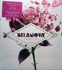 Belanova – Vida En Rosa Tour (2026, CD + DVD)