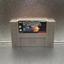 Ken Griffey Jrs Winning Run Super Nintendo SNES Authentic Cartridge Only